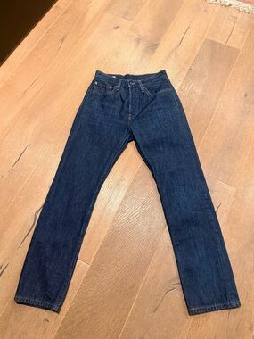 501 LEVIS 26x30